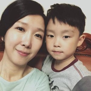 Meet your Posher, Ann